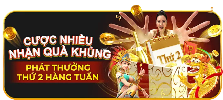 Ưu đãi đặc biệt cho các sự kiện thể thao lớn