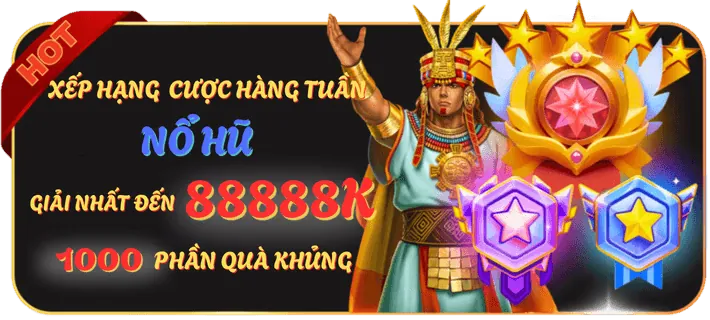 Ưu đãi chào mừng thành viên mới tại nổ hũ 88clb