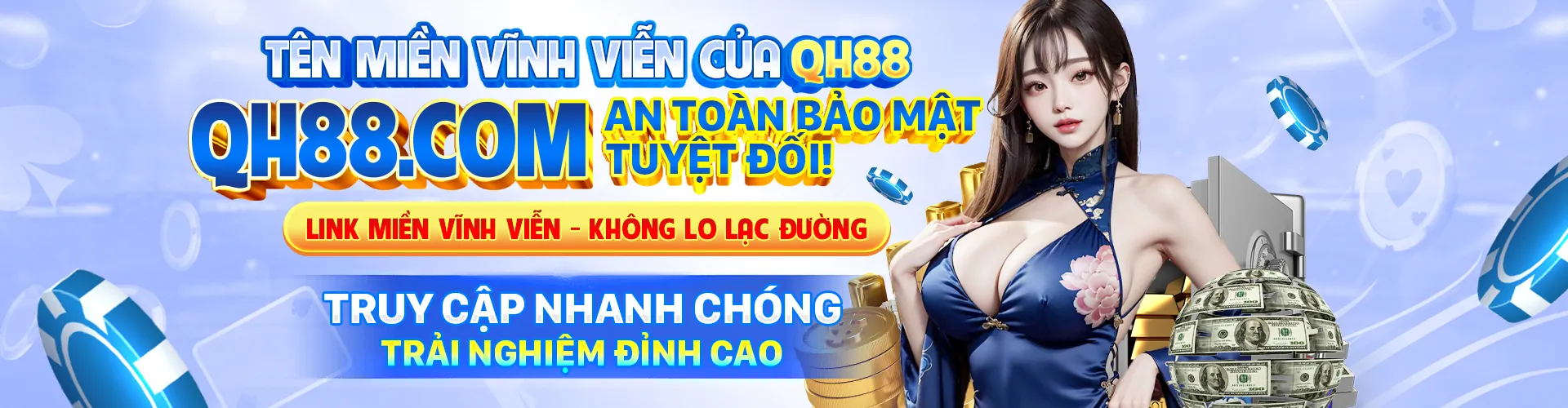 Chương trình VIP độc quyền của nổ hũ 88clb